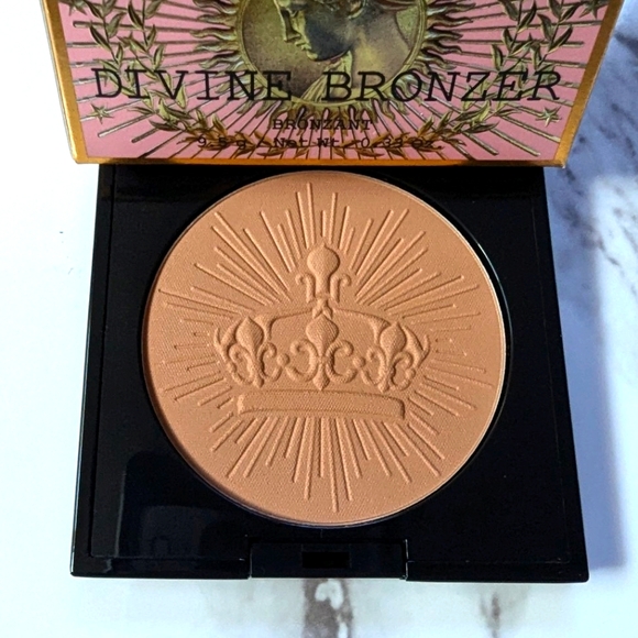 Skin Fetish Divine Bronzer - Bronze Dawn - Picture 6 of 10
